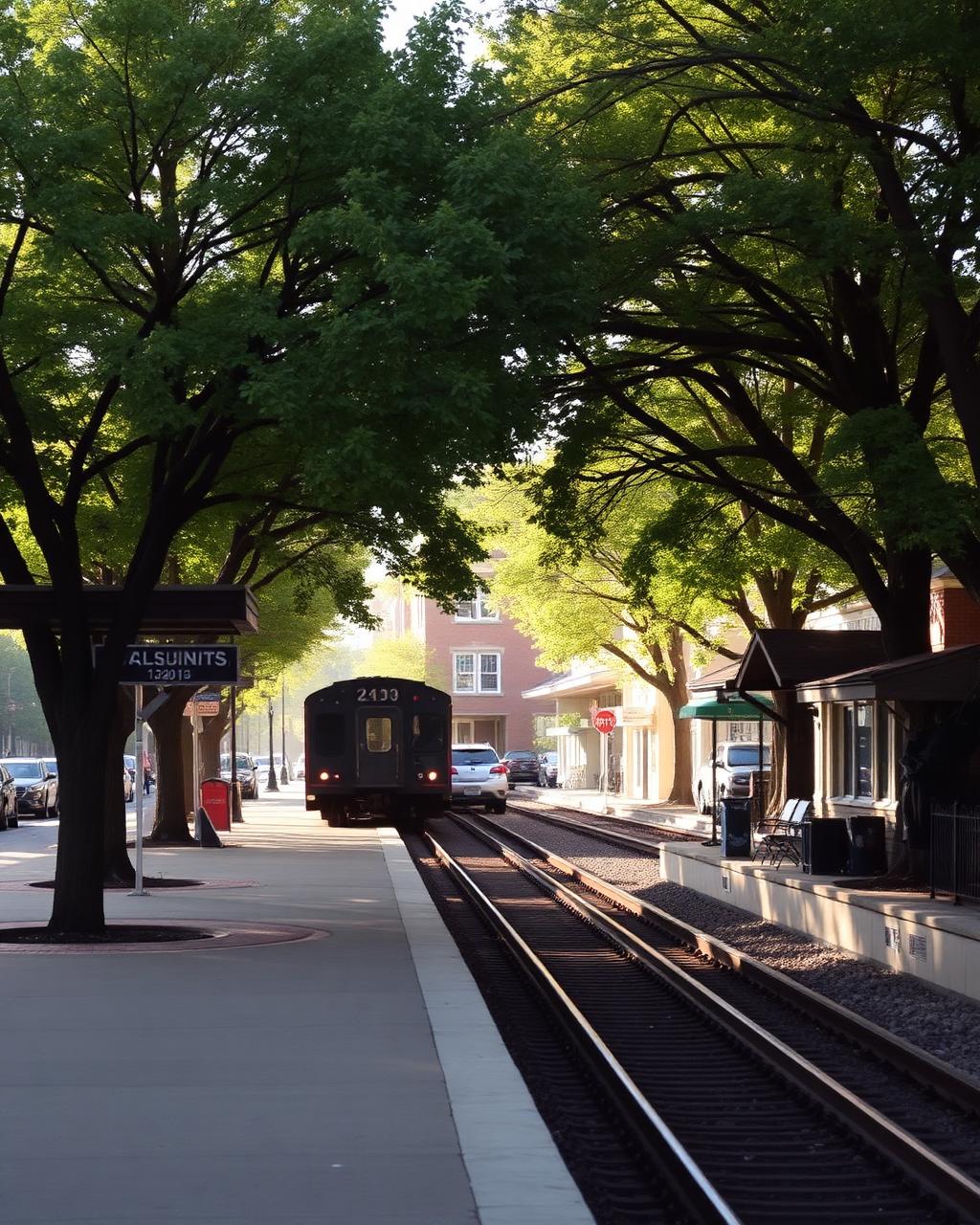 Cranford, NJ