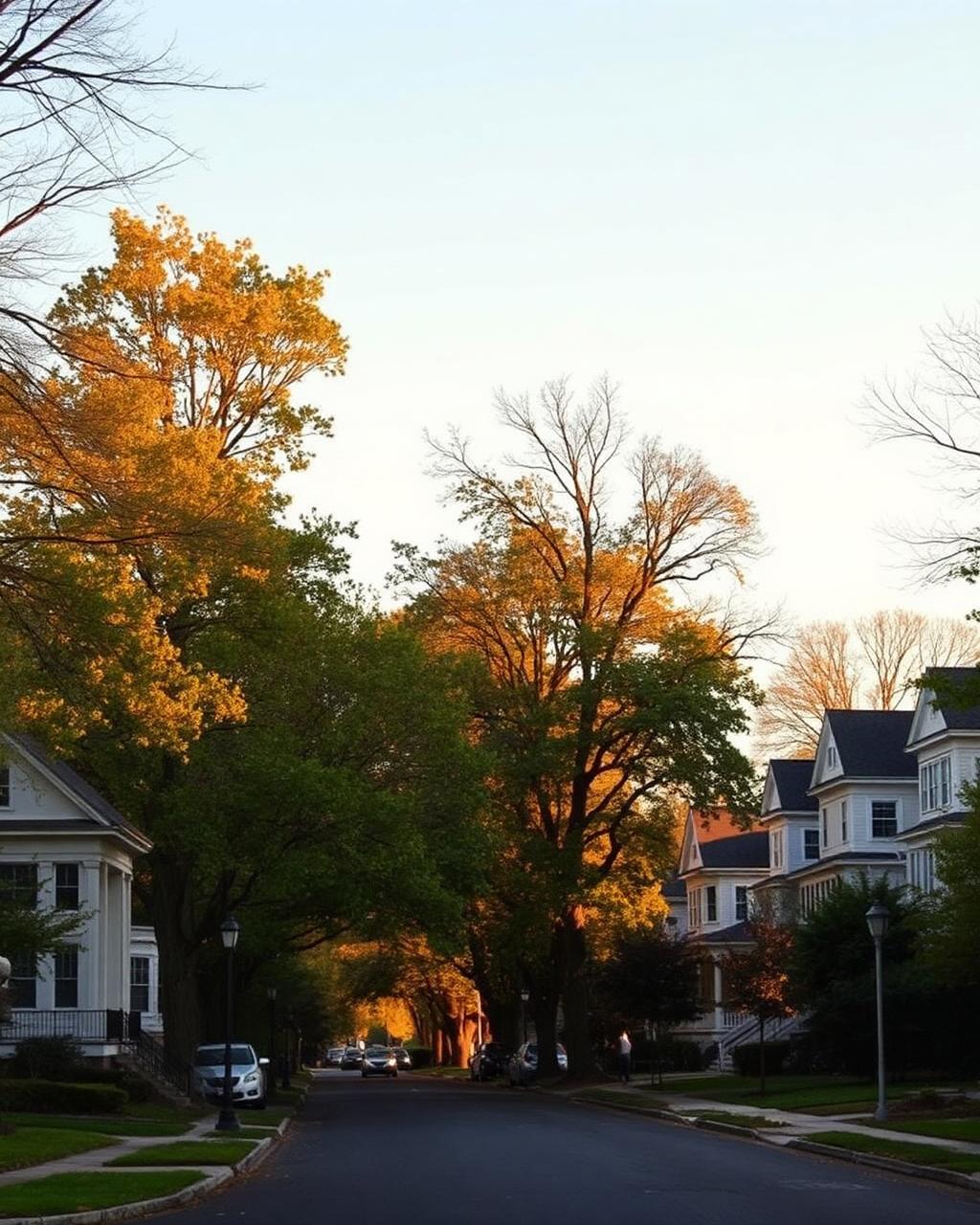 Summit, NJ