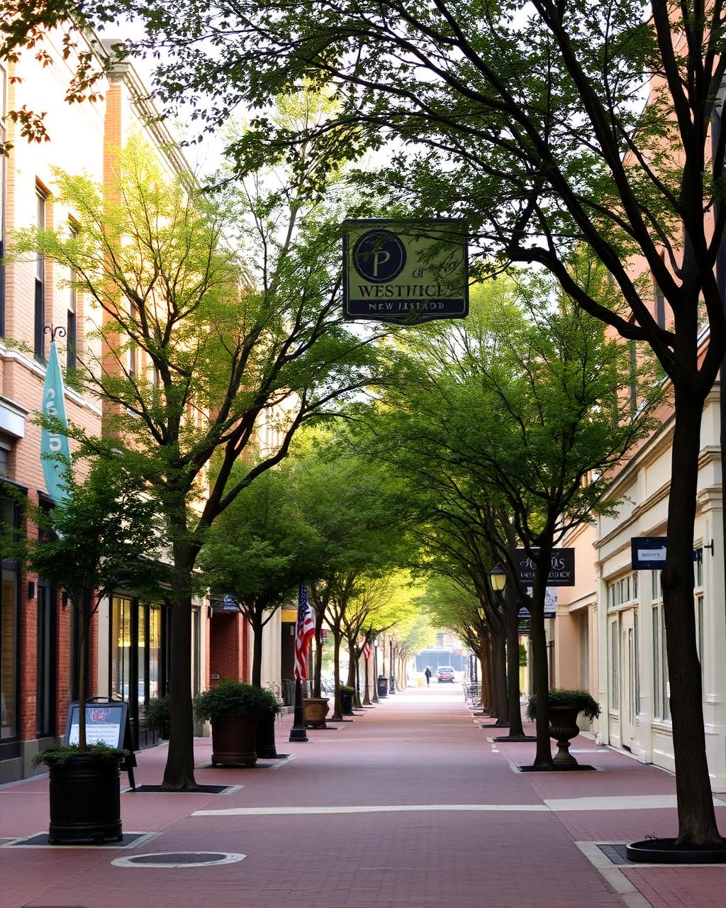 Westfield, NJ